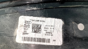 Lampă dreapta Audi Q5 80A 18-20 LED