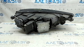 Фара передняя левая в сборе Audi Q5 80A 18-20 LED