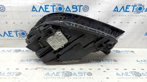 Фара передняя правая в сборе Audi Q5 80A 18-20 LED