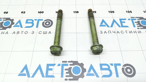 Surub pentru fixarea cadru auxiliar fata spate 2buc Mitsubishi Outlander 22-25