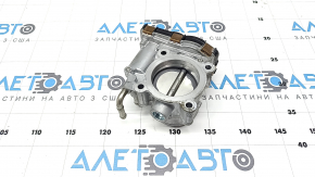 Дроссельная заслонка Mitsubishi Outlander 22-26 2.5