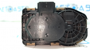 Дроссельная заслонка Mitsubishi Outlander 22-26 2.5