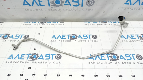 Tubul aer conditionat incalzire-condensator Mitsubishi Outlander 22-25 2.5