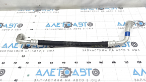 Трубка кондиционера компрессор-печка первая Mitsubishi Outlander 22-26 2.5