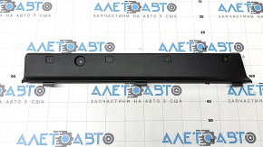 Garnitura usi jos interior spate dreapta Mitsubishi Outlander 22-25 structura