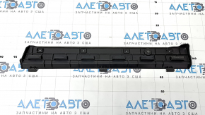 Garnitura usi jos interior spate dreapta Mitsubishi Outlander 22-25 structura