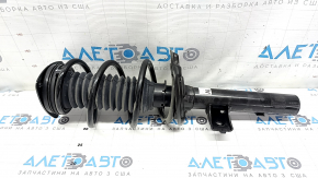 Стойка амортизатора в сборе передняя левая Mitsubishi Outlander 22-26 2.5