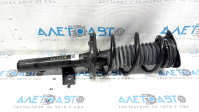 Стойка амортизатора в сборе передняя правая Mitsubishi Outlander 22-26 2.5