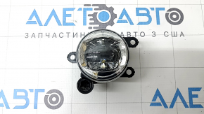 Противотуманная фара птф левая Mitsubishi Outlander 22-26 LED