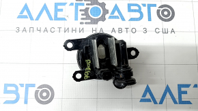 Противотуманная фара птф левая Mitsubishi Outlander 22-26 LED