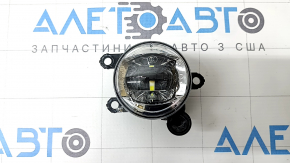 Противотуманная фара птф правая Mitsubishi Outlander 22-26 LED