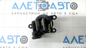 Противотуманная фара птф правая Mitsubishi Outlander 22-26 LED