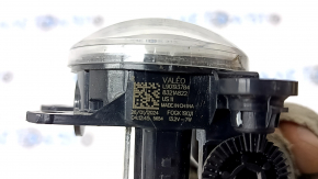 Противотуманная фара птф правая Mitsubishi Outlander 22-26 LED