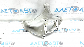 Цапфа передняя левая Mitsubishi Outlander 22-26 2.5
