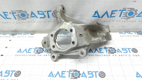 Цапфа передняя правая Mitsubishi Outlander 22-26 2.5