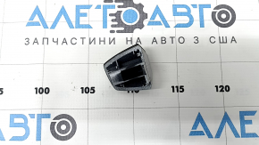 Заглушка внешней ручки задней левой Mitsubishi Outlander 22-26 с накладкой
