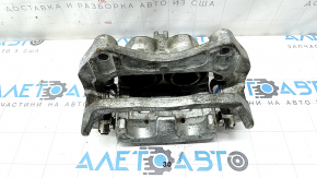 Суппорт в сборе передний правый Mitsubishi Outlander 22-26