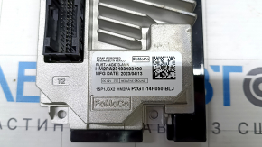 SYNC Communication control module Ford Edge 15-24