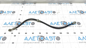 Furtun frana fata stanga Mitsubishi Outlander 22-25