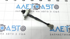 Ограничитель двери задней левой Mitsubishi Outlander 22-26