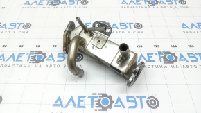 Răcitor supapă EGR Mitsubishi Outlander 22-25 2.5