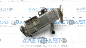 Охладитель клапана ЕГР Mitsubishi Outlander 22-26 2.5