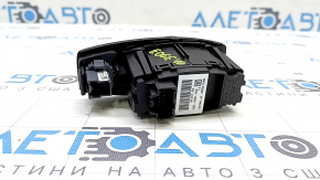 Управление фарами Ford Edge 19-24 с кнопкой TCS