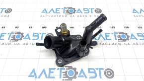 Sistem de răcire în T Mitsubishi Outlander 22-25 2.5