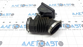 Воздуховод с резонатором Mitsubishi Outlander 22-26 2.5