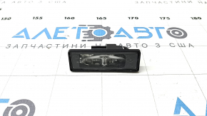 Lumina plăcuță de înmatriculare hayon stânga Mitsubishi Outlander 22-25