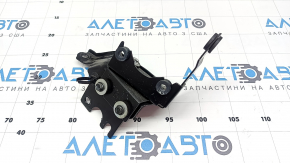 Кронштейн ABS АБС Mitsubishi Outlander 22-26