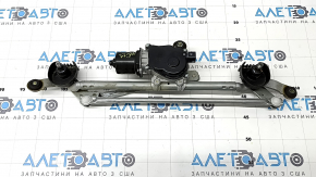 Stergator trapez cu motor Mitsubishi Outlander 22-25