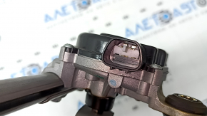Трапеция дворников очистителя с мотором Mitsubishi Outlander 22-26