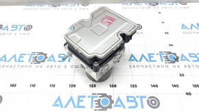 ABS АБС Mitsubishi Outlander 22-26 2.5 под радар