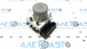 ABS АБС Mitsubishi Outlander 22-26 2.5 под радар