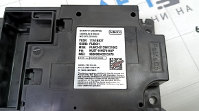 TELEMATICS CONTROL MODULE UNIT Ford Edge 15-24
