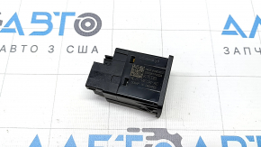 Hub USB Ford Edge 15-24
