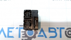 USB Hub Ford Edge 15-24