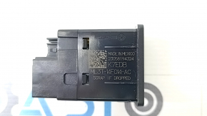 USB Hub Ford Edge 15-24