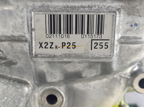 Двигатель Toyota Prius 50 Prime 17-19 1.8 2ZR-FXE 47к