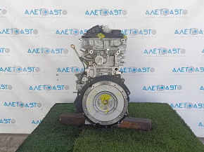 Двигатель Toyota Prius 50 Prime 17-19 1.8 2ZR-FXE 47к