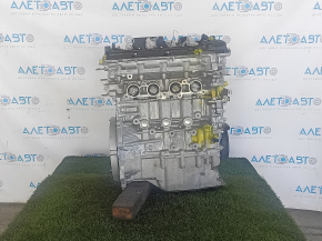 Двигатель Toyota Prius 50 Prime 17-19 1.8 2ZR-FXE 47к