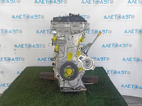 Двигатель Toyota Prius 50 Prime 17-19 1.8 2ZR-FXE 47к