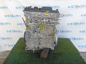 Двигатель Toyota Prius 50 Prime 17-19 1.8 2ZR-FXE 47к