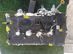 Двигатель Toyota Prius 50 Prime 17-19 1.8 2ZR-FXE 47к