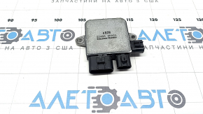 Компьютер управления вентиляторами Mitsubishi Outlander 22-26 2.5