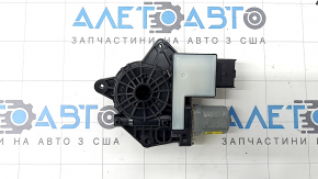 Мотор стеклоподъемника задний правый Mitsubishi Outlander 22-26