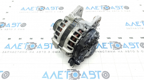 Генератор Mitsubishi Outlander 22-26 2.5 контакт с водой