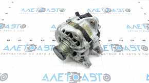 Генератор Mitsubishi Outlander 22-26 2.5 контакт с водой