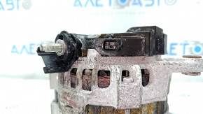 Генератор Mitsubishi Outlander 22-26 2.5 контакт с водой